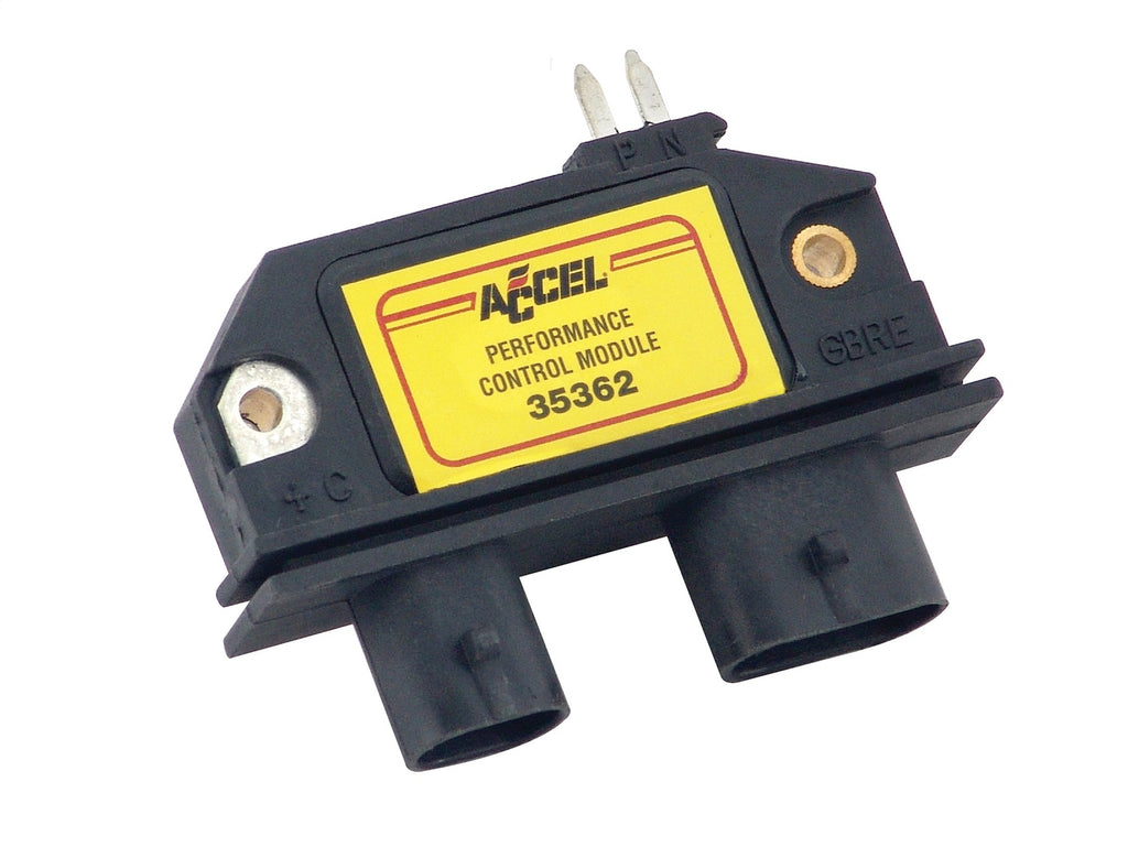 ACCEL 35362 Distributor Control Module