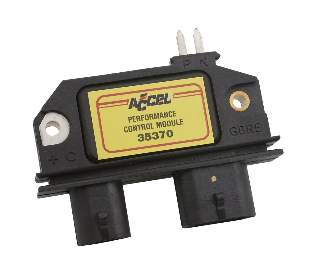 ACCEL 35370 Distributor Control Module