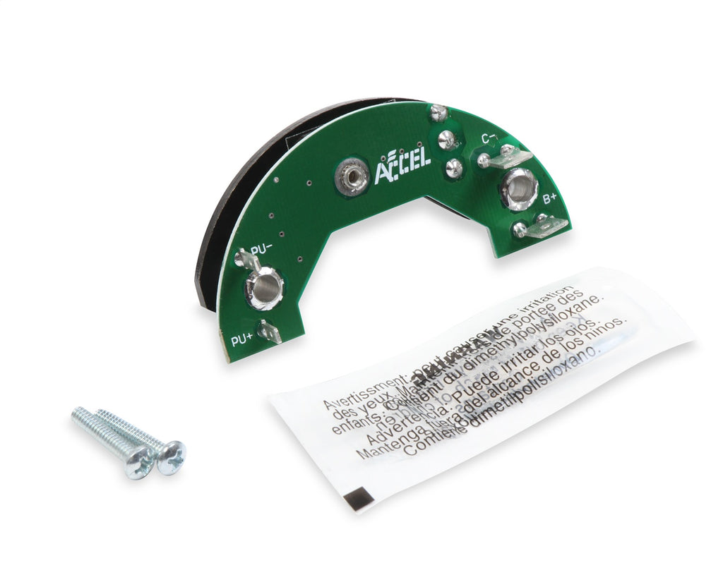 ACCEL 35372 Distributor Control Module