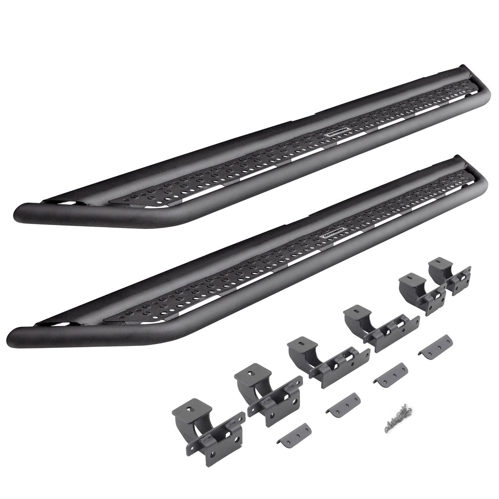 Go Rhino D64506T Nerf/Step Bar
