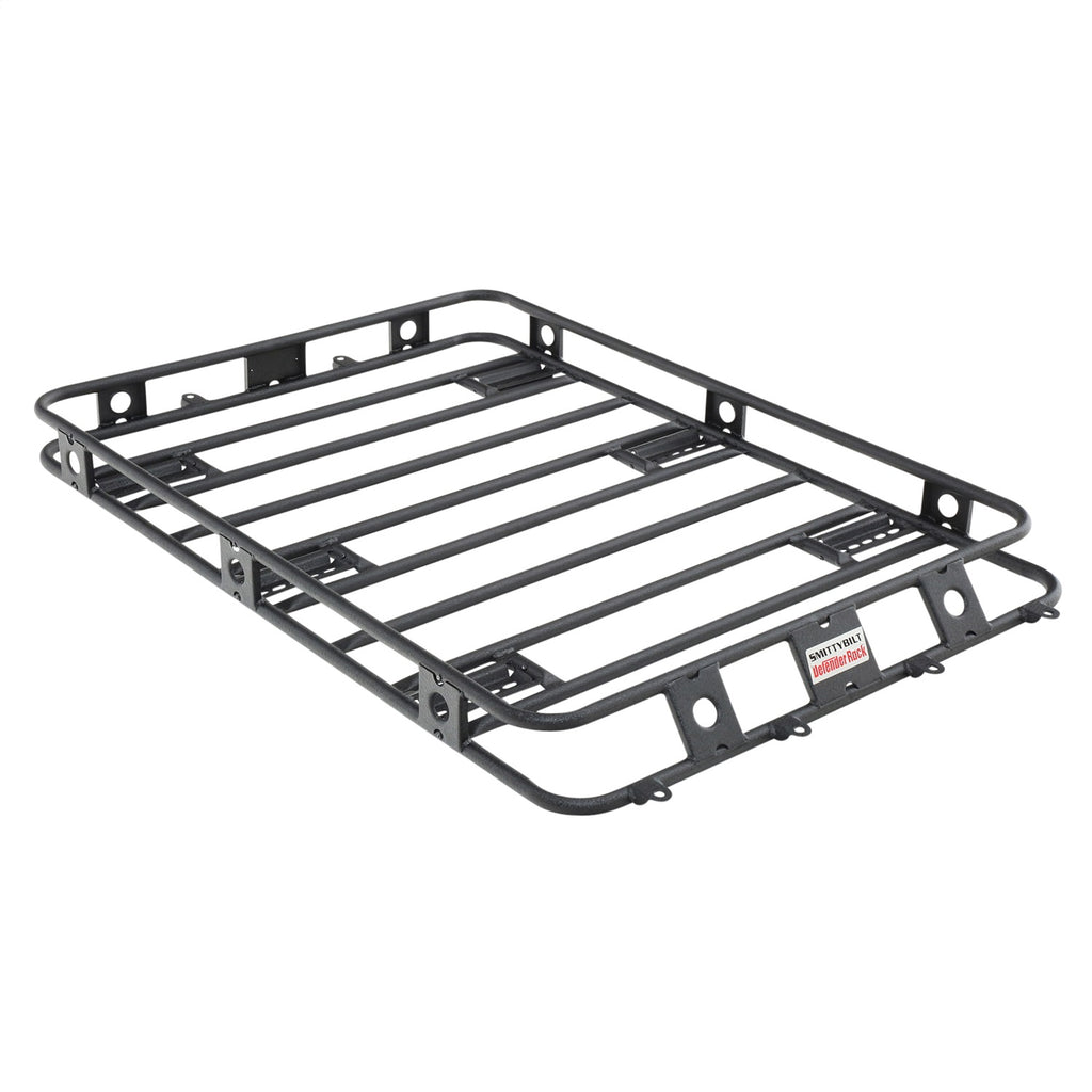 Smittybilt 35504 Defender Roof Rack