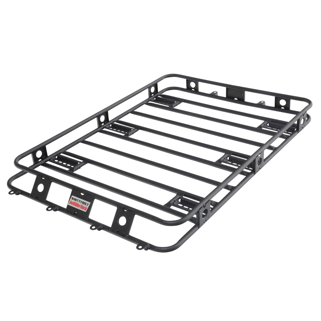 Smittybilt 35504 Defender Roof Rack