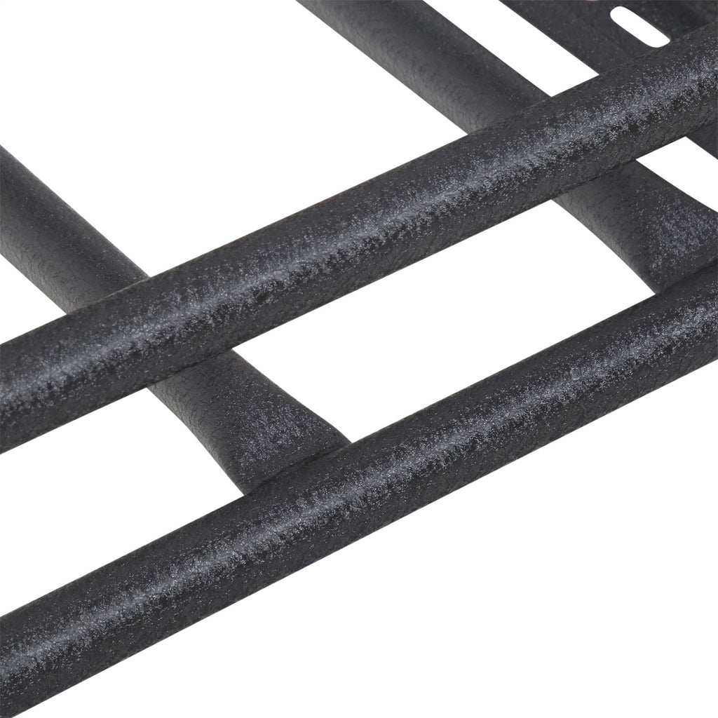 Smittybilt 35504 Defender Roof Rack