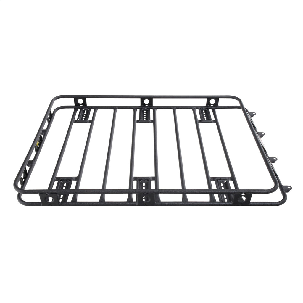Smittybilt 35504 Defender Roof Rack