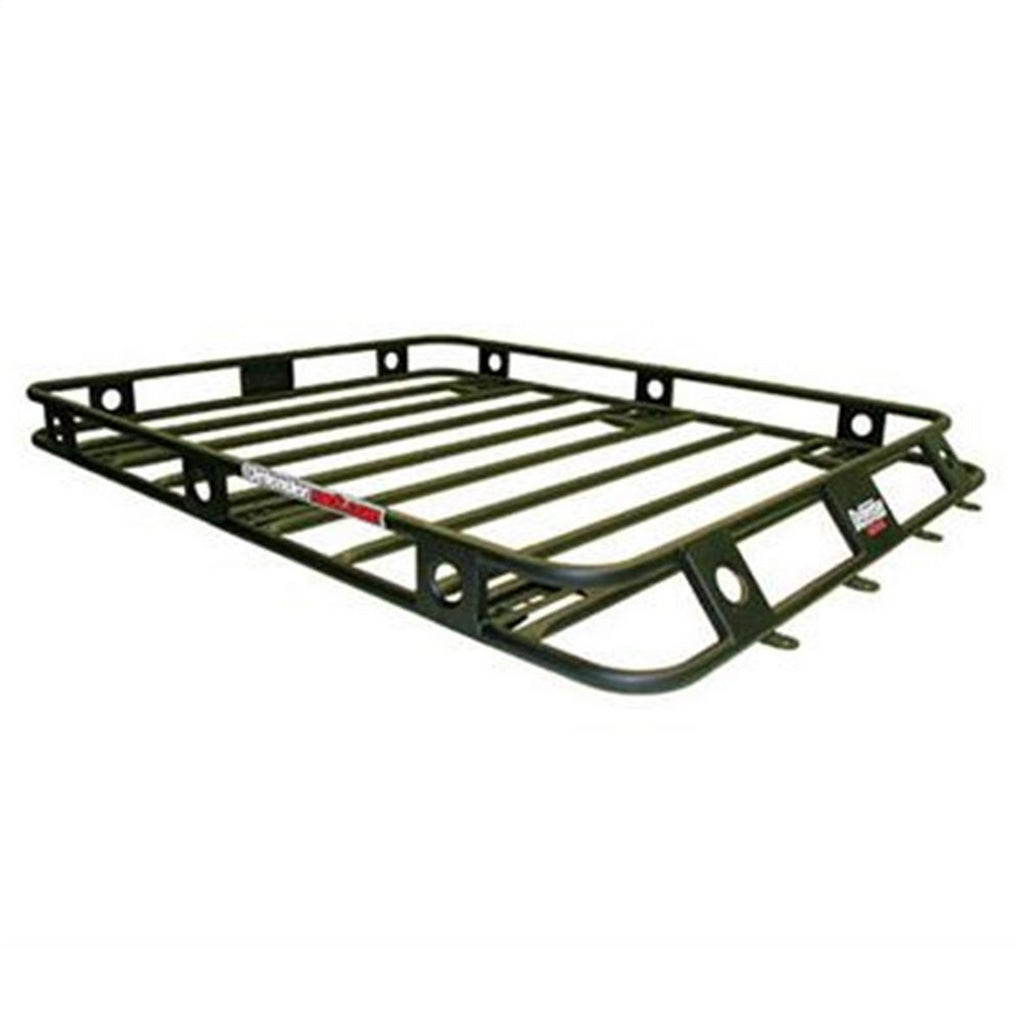 Smittybilt 35604 Defender Roof Rack Fits 97-10 Expedition Navigator