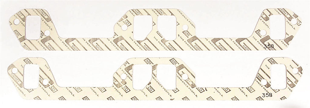 Mr Gasket 358 Exhaust Gasket Set