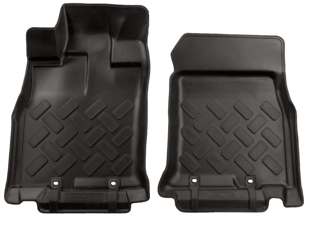 Husky Liners 35931 Classic Style Floor Liner Fits 11-14 FJ Cruiser