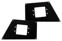 Load image into Gallery viewer, Go Rhino 243881T BR5 Front Light Plates Fits 16-23 Tacoma