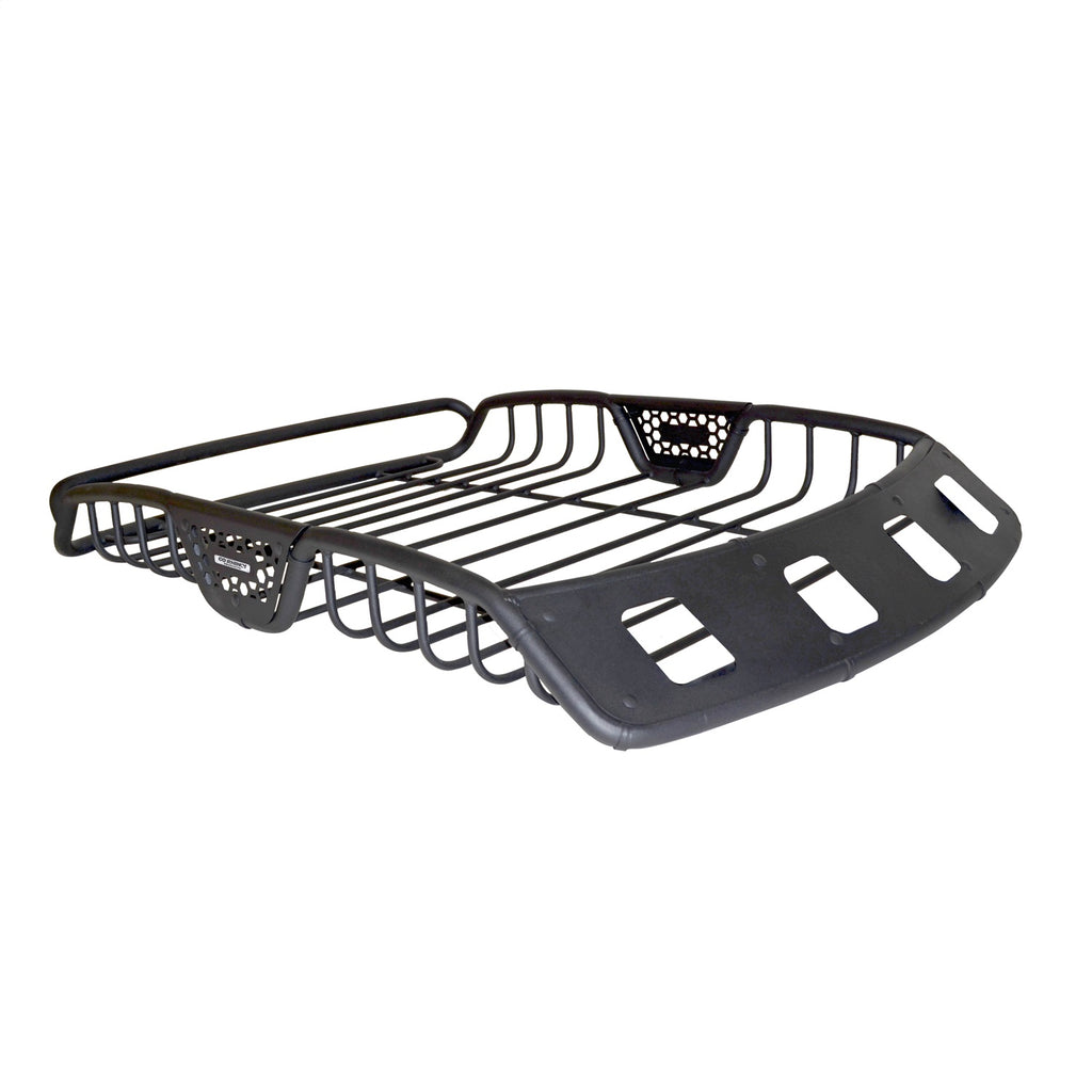 Go Rhino 59045T SR40 Tubular Steel Roof Rack