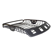Load image into Gallery viewer, Go Rhino 59047T SR40 Tubular Steel Roof Rack
