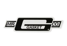 Load image into Gallery viewer, Mr Gasket 36-421 Decal