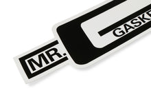 Load image into Gallery viewer, Mr Gasket 36-421 Decal