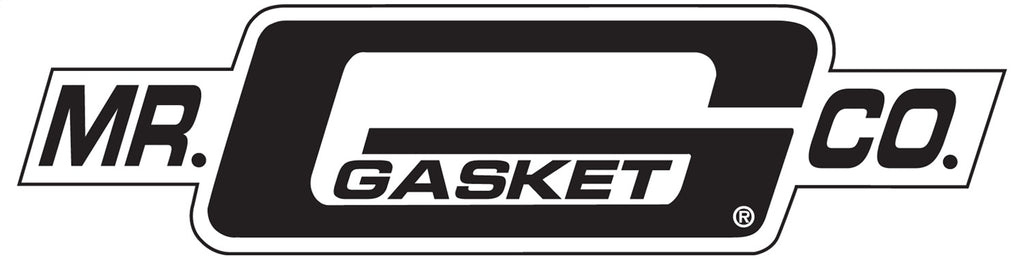 Mr Gasket 36-421 Decal