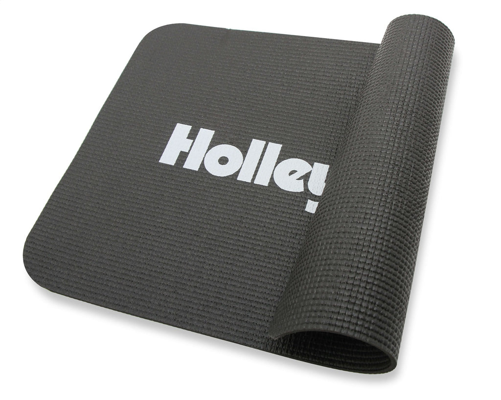 Holley Performance 36-448 Holley EFI Laptop Tuning Mat
