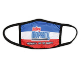 Holley Performance 36-510 Holley Face Mask
