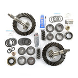 Alloy USA 360031 Ring And Pinion Gear Set Fits 97-06 Wrangler (TJ)