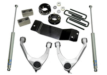 Load image into Gallery viewer, Superlift 3600B Suspension Lift Kit w/Shocks