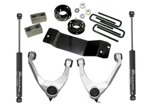 Load image into Gallery viewer, Superlift 3600 Suspension Lift Kit w/Shocks