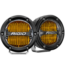 Load image into Gallery viewer, Rigid Industries 36121 360-Series Pro Fog Light