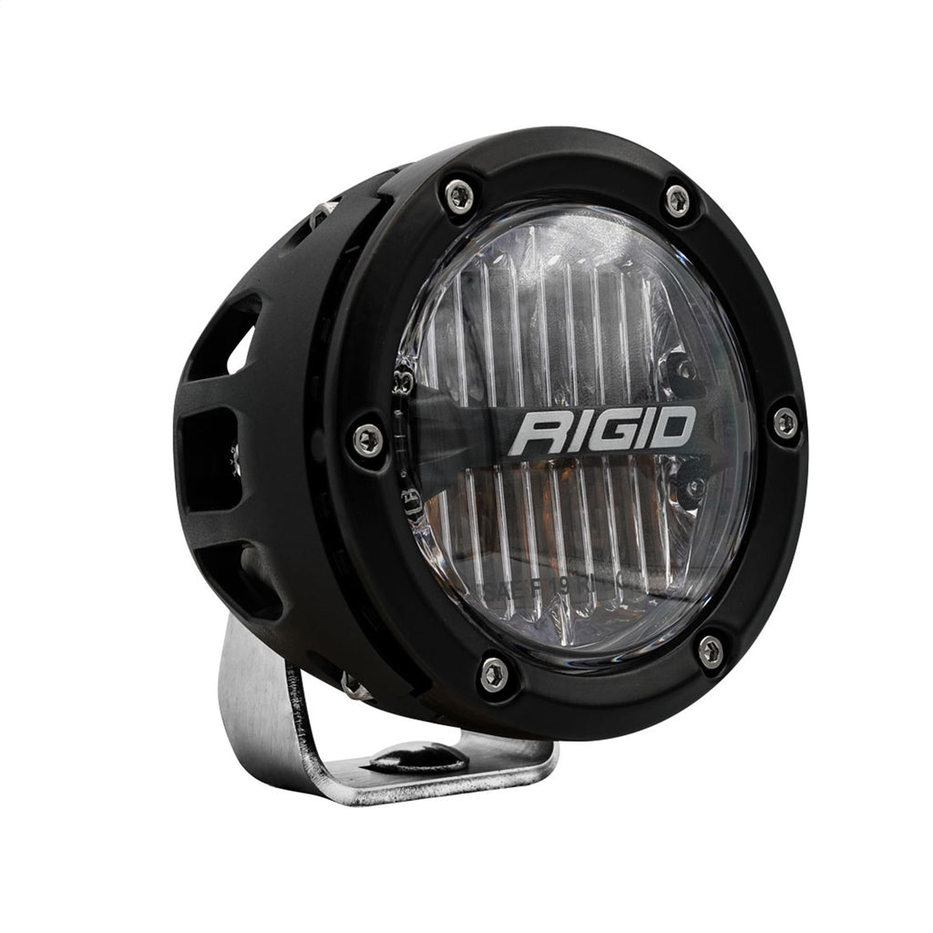 Rigid Industries 36122 360-Series Fog Light Mount Kit