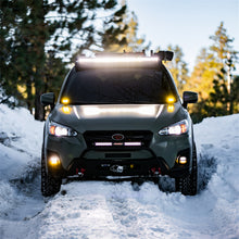 Load image into Gallery viewer, Rigid Industries 36122 360-Series Fog Light Mount Kit