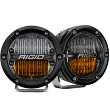 Load image into Gallery viewer, Rigid Industries 36122 360-Series Fog Light Mount Kit
