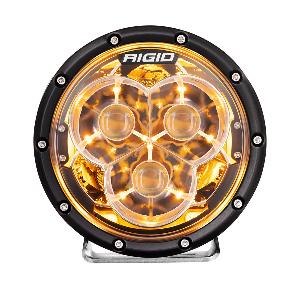 Rigid Industries 36211 360-Series Laser Off-Road Lights