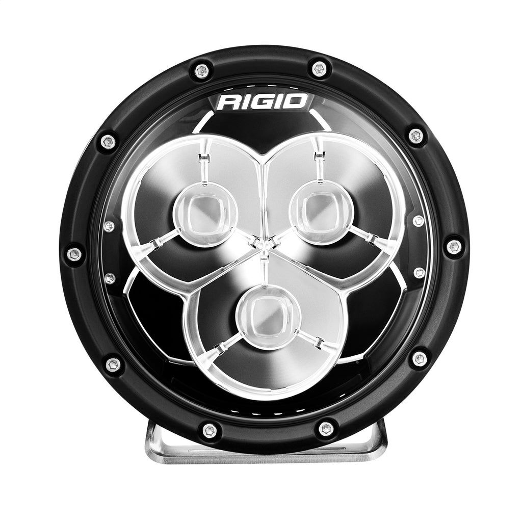 Rigid Industries 36211 360-Series Laser Off-Road Lights