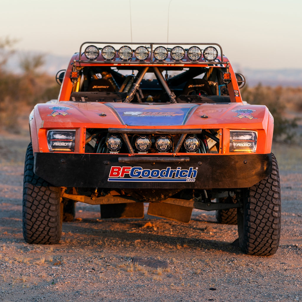 Rigid Industries 36211 360-Series Laser Off-Road Lights