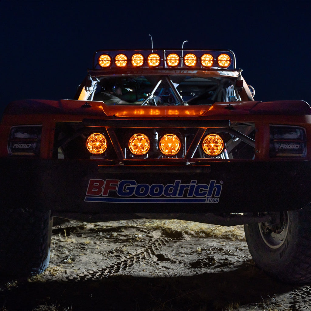 Rigid Industries 36211 360-Series Laser Off-Road Lights