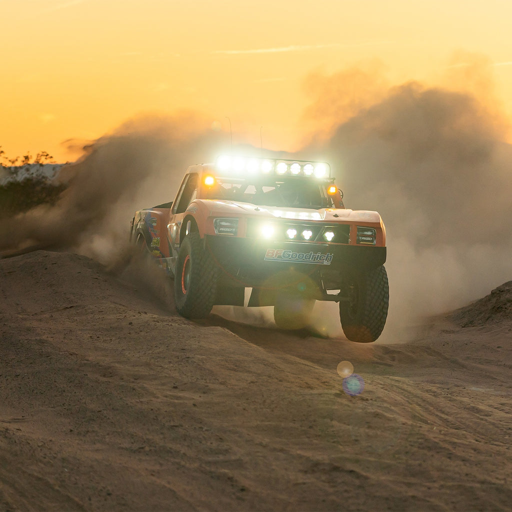 Rigid Industries 36211 360-Series Laser Off-Road Lights