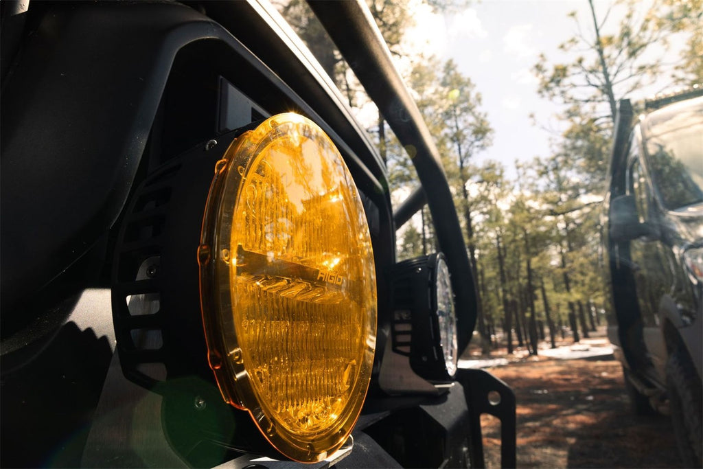 Rigid Industries 363682 360-Series LED Pro Light Cover
