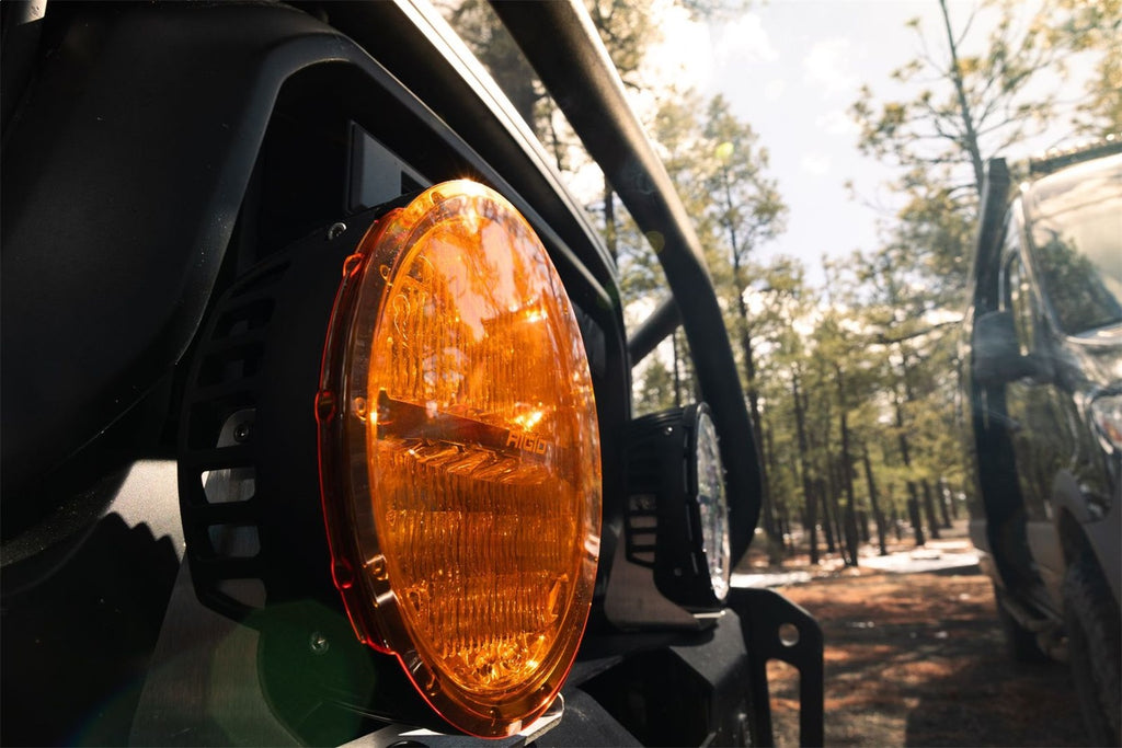 Rigid Industries 363683 360-Series LED Pro Light Cover