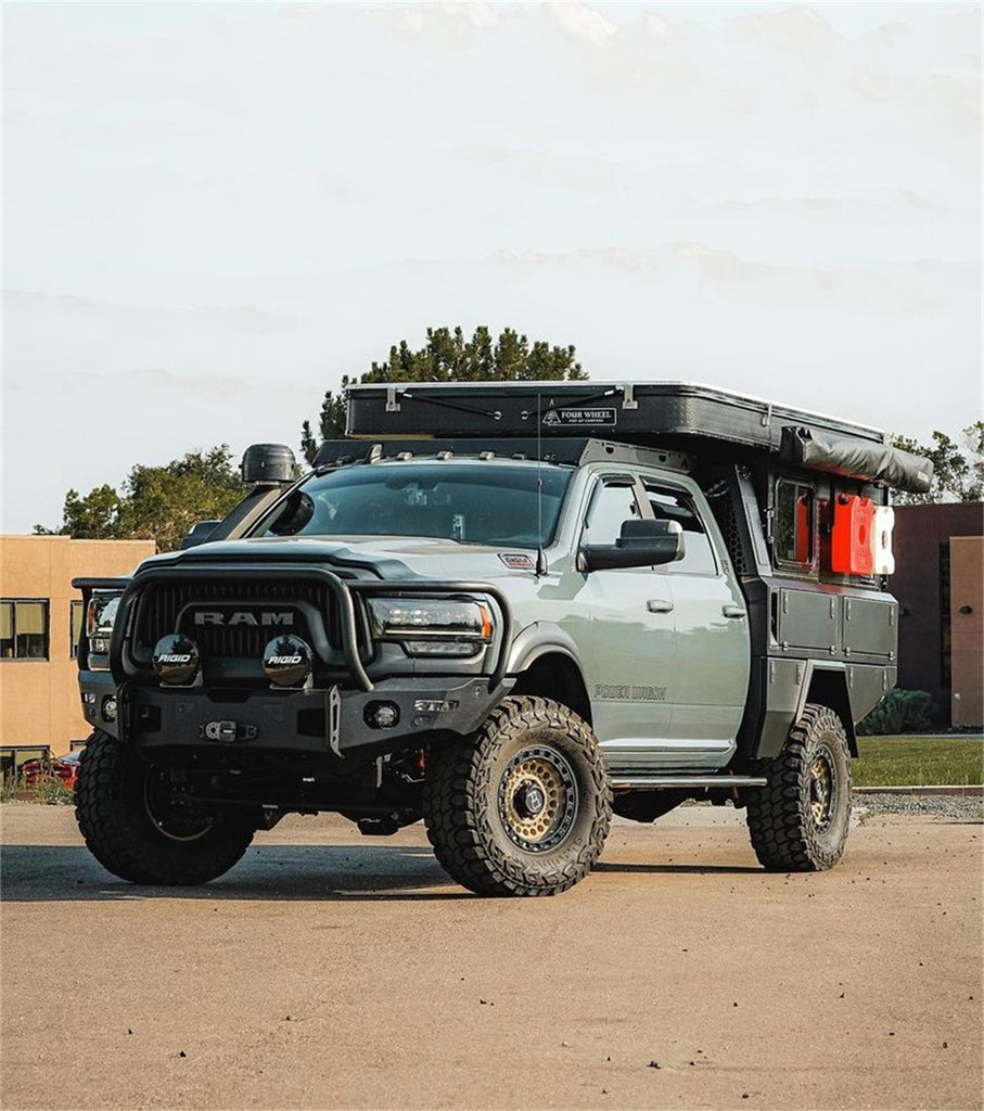 Rigid Industries 363685 360-Series LED Pro Light Cover