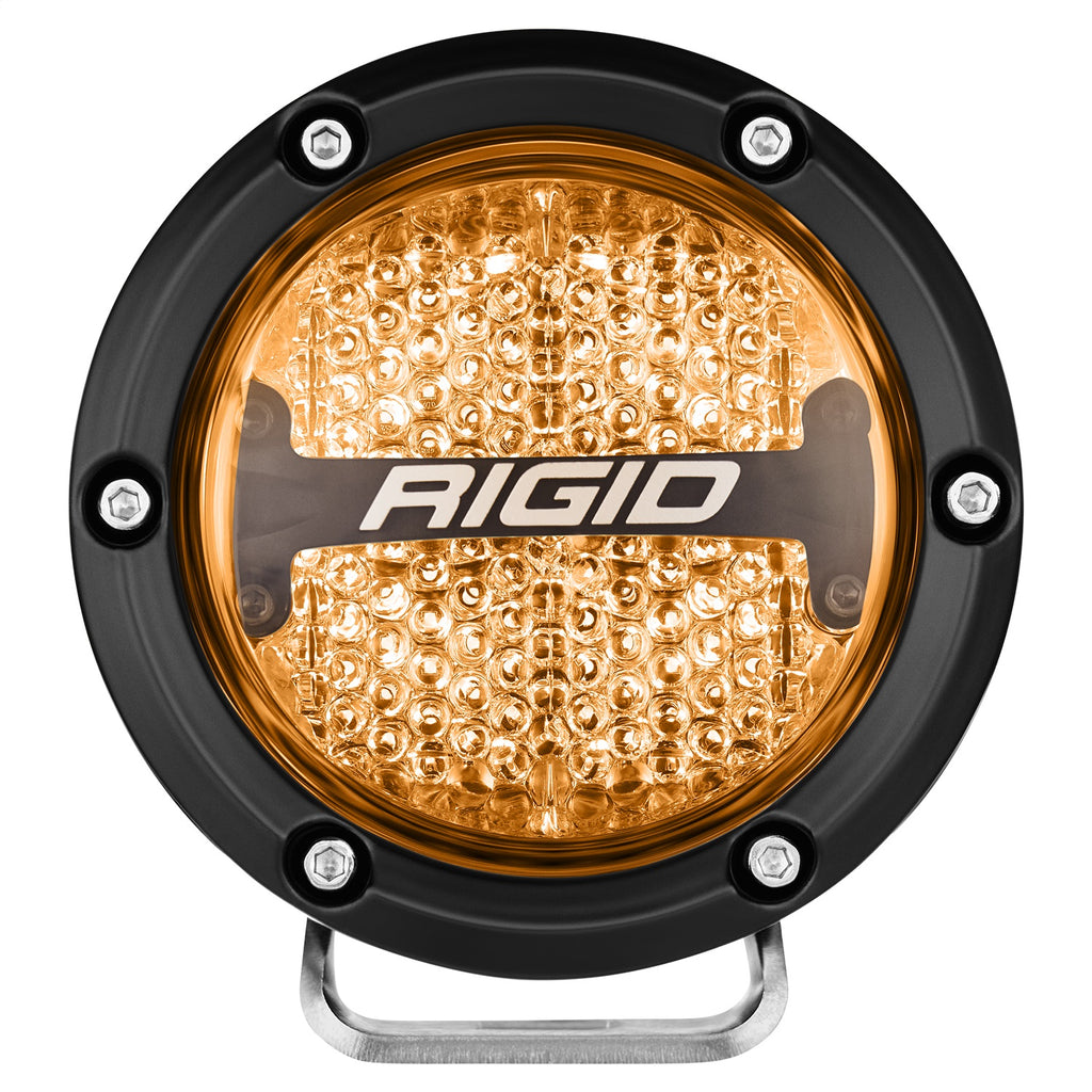 Rigid Industries 36400 360-Series LED Off-Road Light