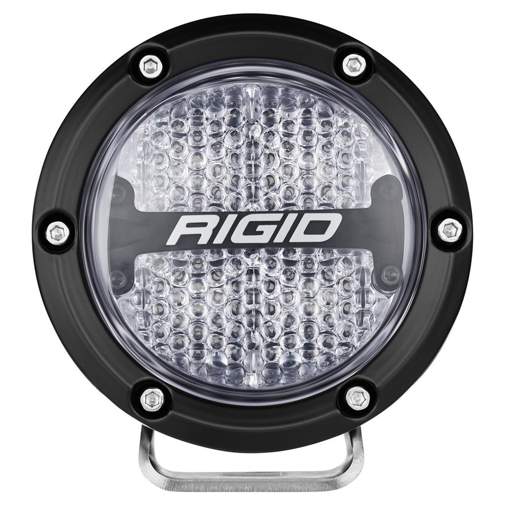 Rigid Industries 36400 360-Series LED Off-Road Light