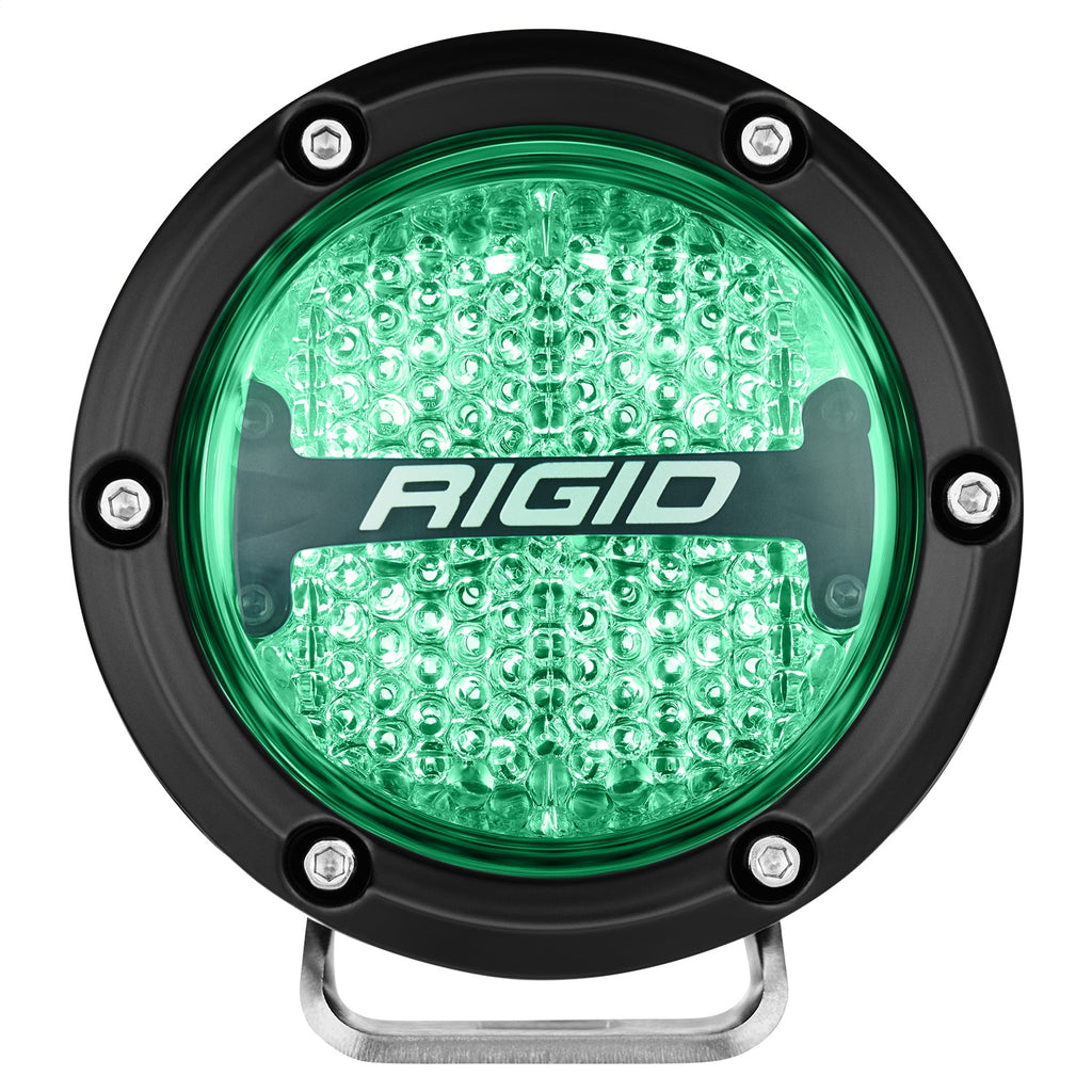 Rigid Industries 36400 360-Series LED Off-Road Light