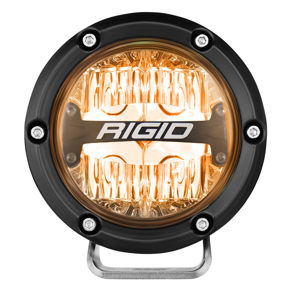Rigid Industries 36401 360-Series LED Off-Road Light