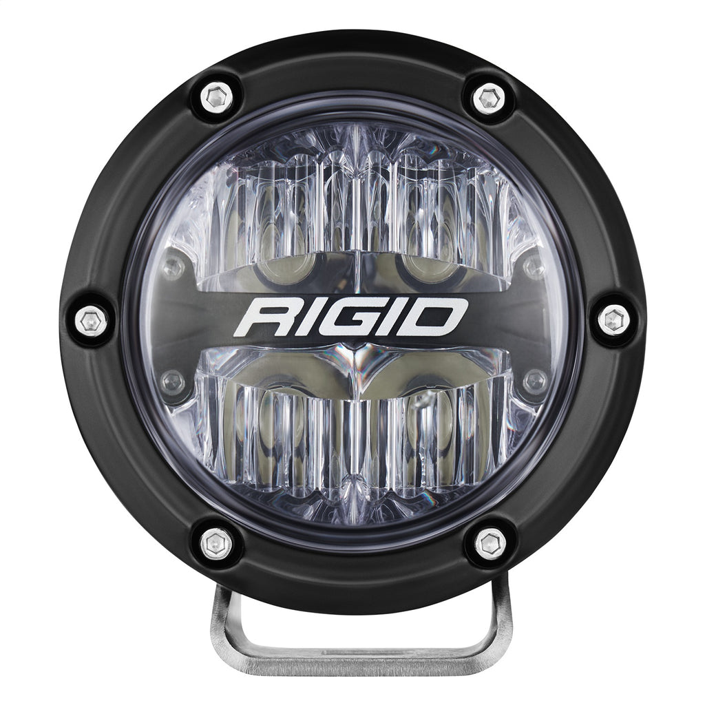 Rigid Industries 36401 360-Series LED Off-Road Light