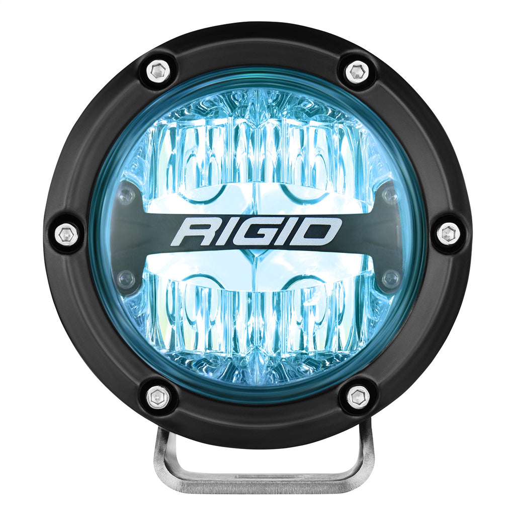Rigid Industries 36401 360-Series LED Off-Road Light