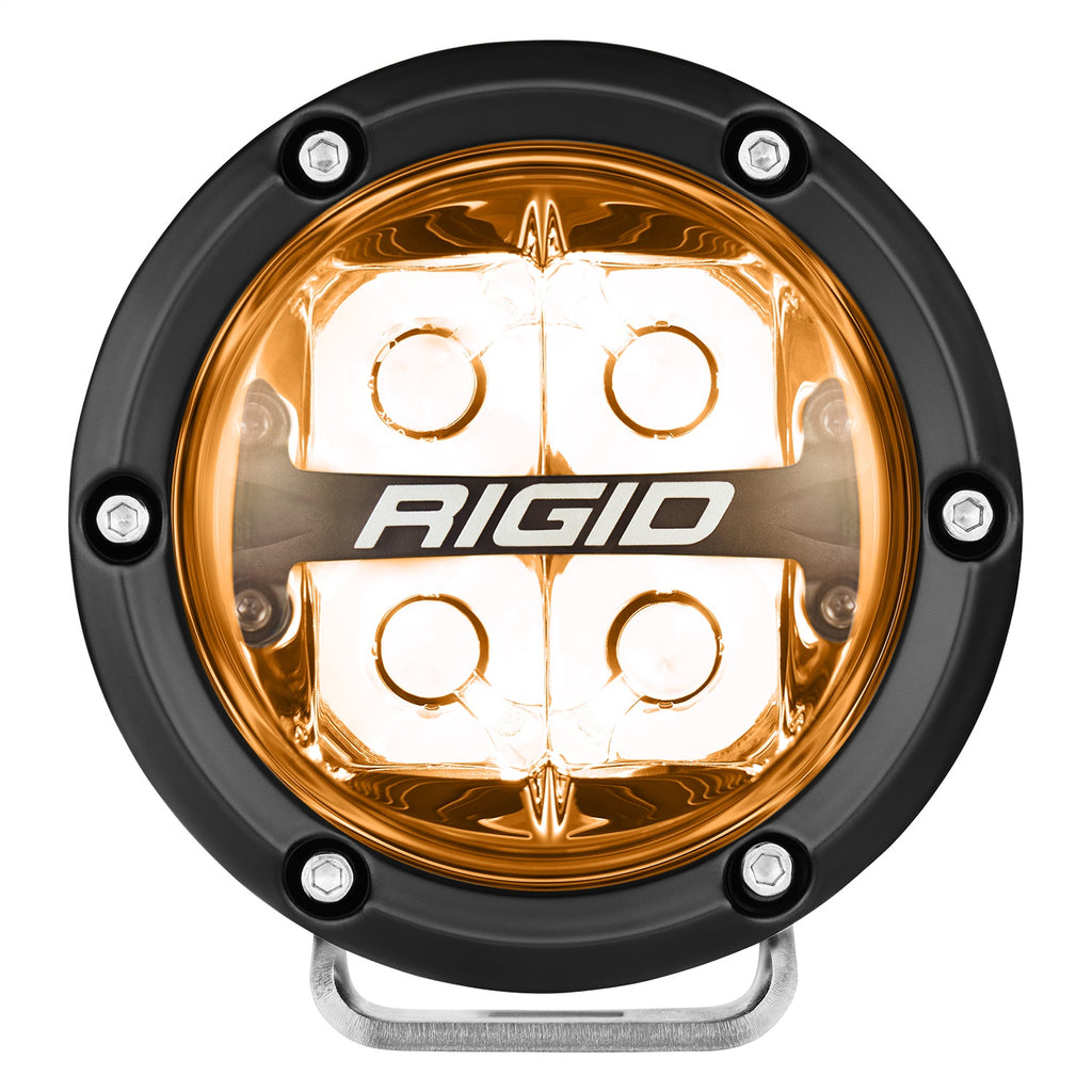 Rigid Industries 36402 360-Series LED Off-Road Light