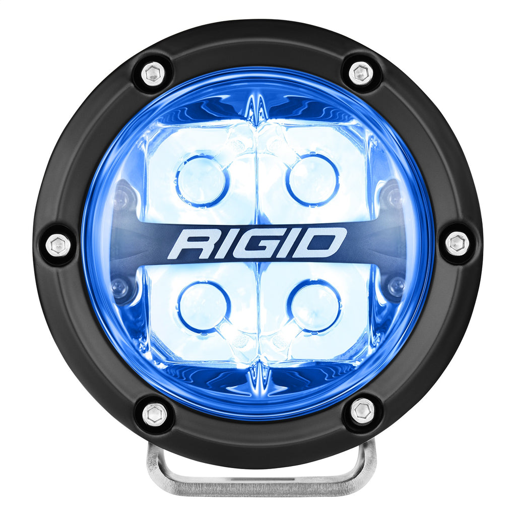 Rigid Industries 36402 360-Series LED Off-Road Light