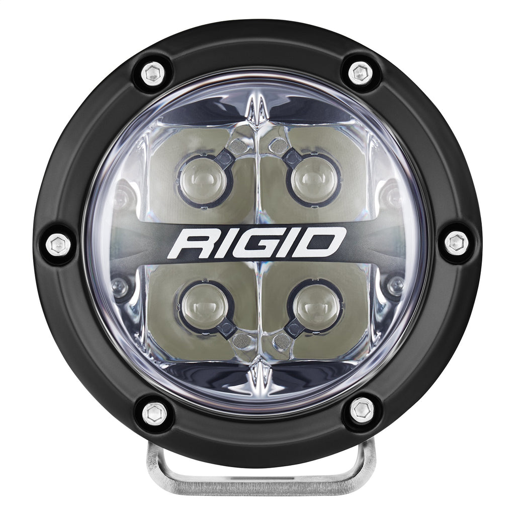 Rigid Industries 36402 360-Series LED Off-Road Light