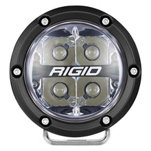 Load image into Gallery viewer, Rigid Industries 36402 360-Series LED Off-Road Light