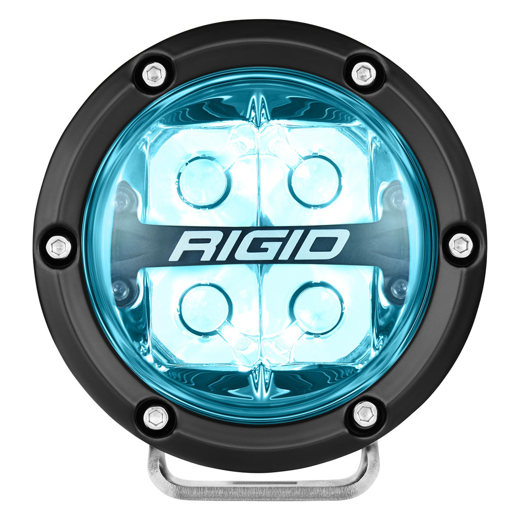 Rigid Industries 36402 360-Series LED Off-Road Light