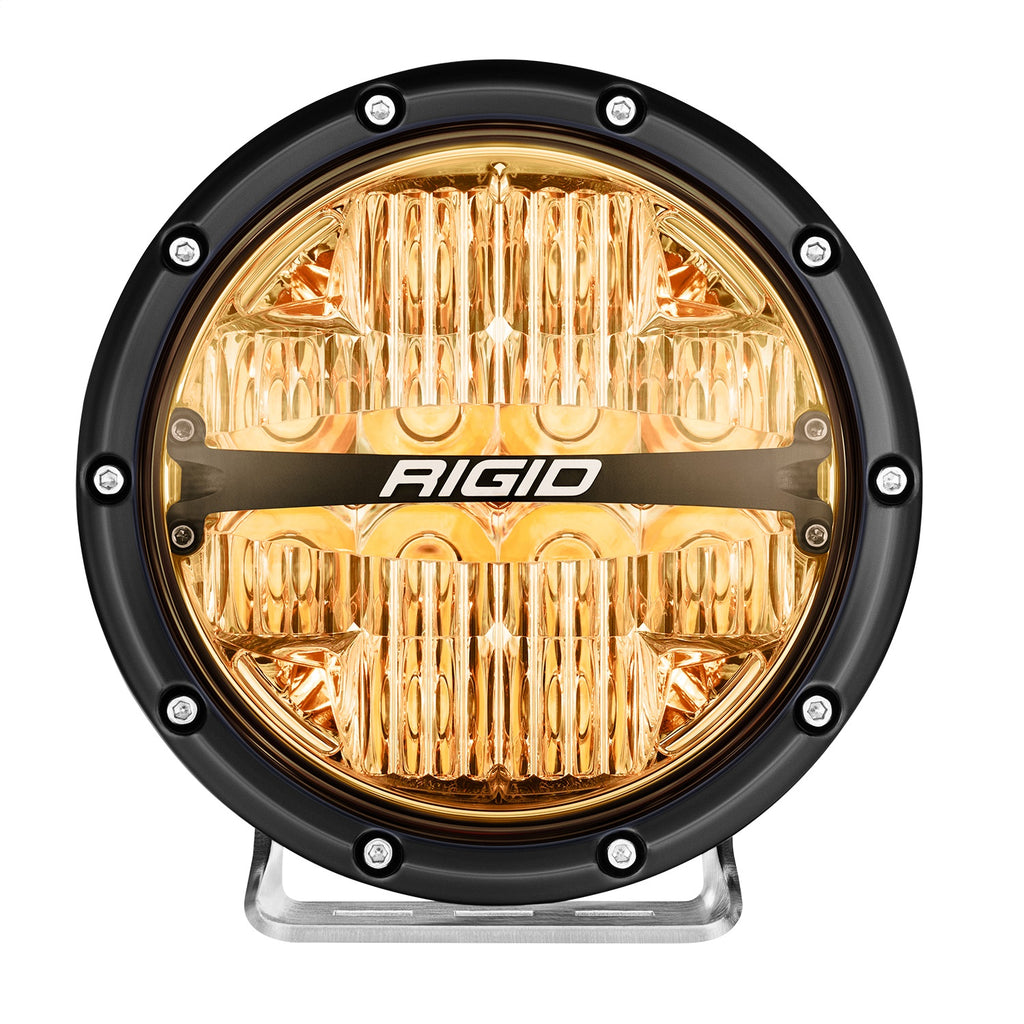 Rigid Industries 36411 360-Series LED Off-Road Light