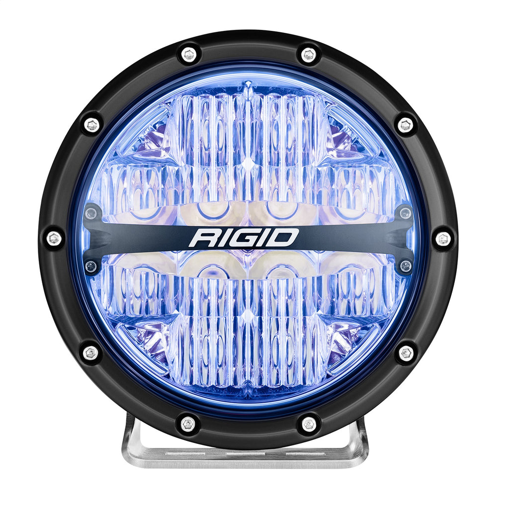 Rigid Industries 36411 360-Series LED Off-Road Light