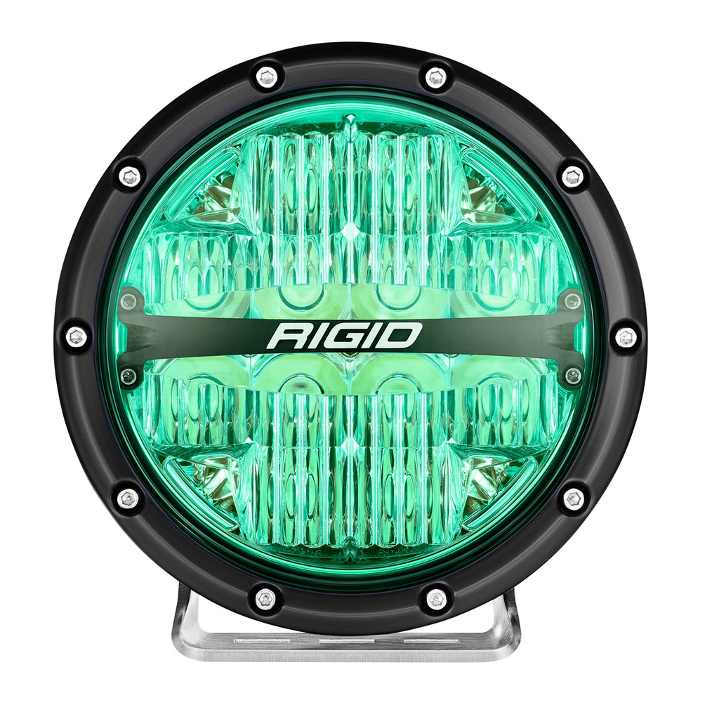 Rigid Industries 36411 360-Series LED Off-Road Light