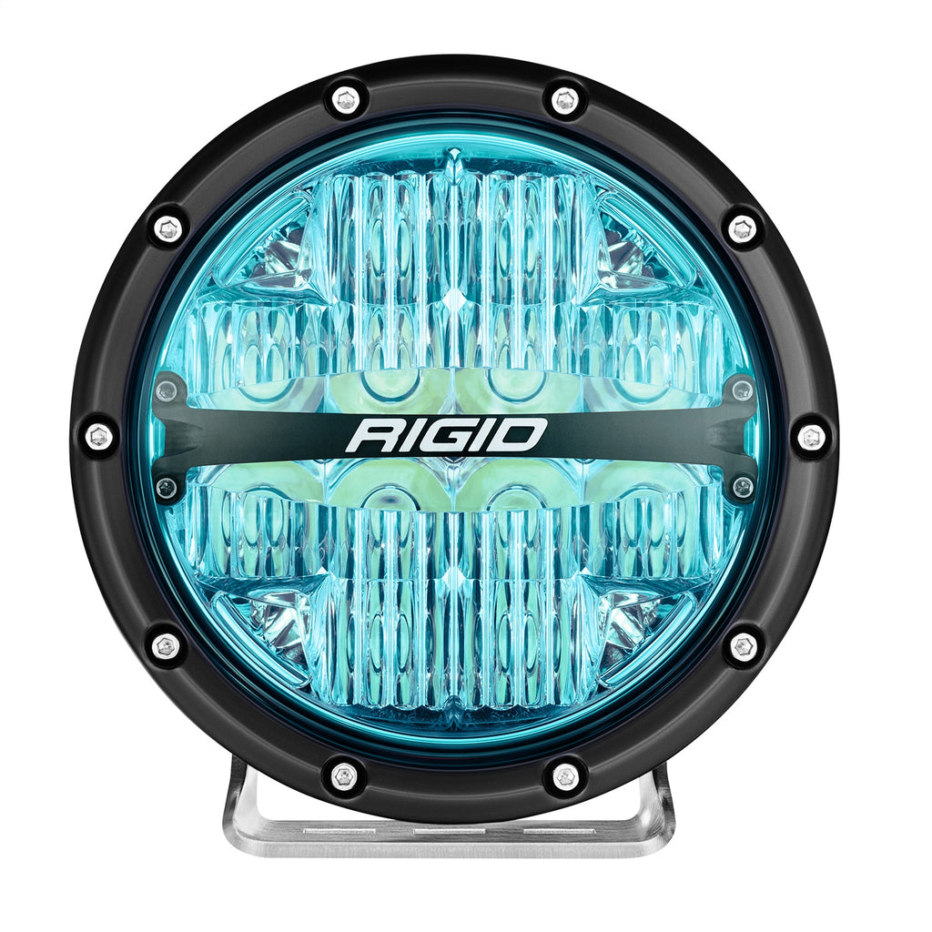 Rigid Industries 36411 360-Series LED Off-Road Light