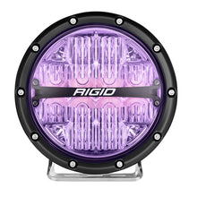 Load image into Gallery viewer, Rigid Industries 36411 360-Series LED Off-Road Light